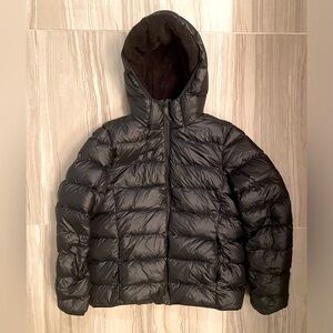 TNA - Little Fuzzy Puffer - M (fits XS-M)